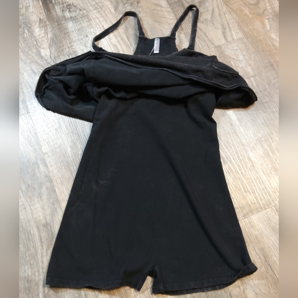 FREE PEOPLE Hot Shot Mini Dress NWOT - Picture 9 of 13